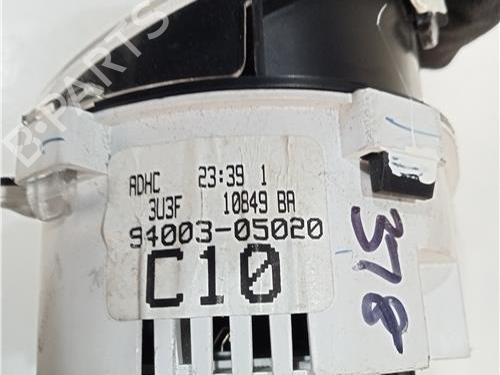Instrument cluster HYUNDAI ATOS (MX) 1.0 i | BP23908912C47 