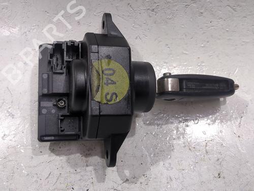 Used Ignition barrel Ignition barrel AUDI A6 C6 (4F2) 3.0 TDI quattro (225 hp) 33604952 33604952