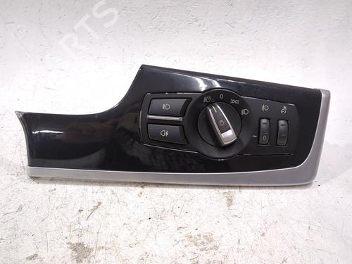 headlight-switch-bmw-5-f10-2009-2010-2011-2012-2013-2014-2015-2016-34625691 main image