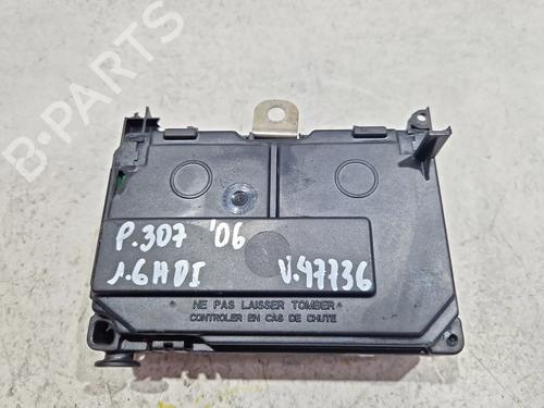 Sikringsdåse PEUGEOT 307 (3A/C) 1.6 HDi | BP29519870E1 