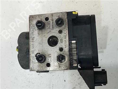 ABS pump PEUGEOT 607 (9D, 9U) 2.2 HDi | BP23908395M43 