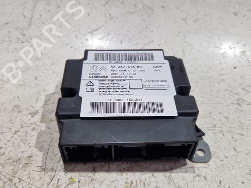 elektronisk-modul-citroen-c3-iii-sx-2016-36014278 main image