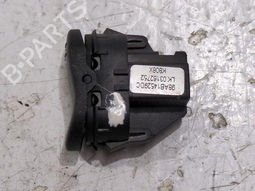 Right front window switch FORD FOCUS I Saloon (DFW) 1.8 TDCi | BP33619293I26 - Image 2