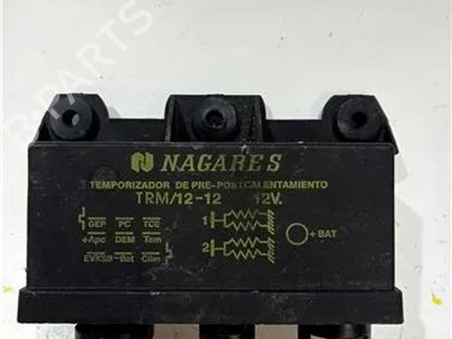 Module électronique RENAULT CLIO I (B/C57_, 5/357_) 1.2 (B/C/S57A, B/C57S, 5/357F, 5/357J, 5/357L, 5/357R) (58 hp) 23909227