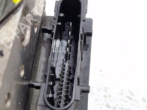 ABS pump FIAT BRAVO II (198_) 1.9 D Multijet (198AXD1A) | BP29990256M43 