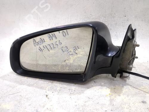 Used Left mirror AUDI A4 B6 (8E2) 1.9 TDI (130 hp) 28691211