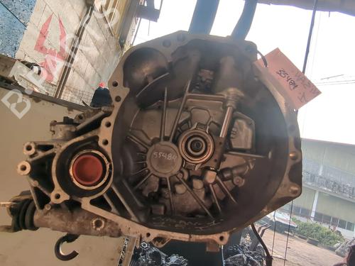 Used Gearbox NISSAN PRIMERA (P10) 1.6 (90 hp) 29122555