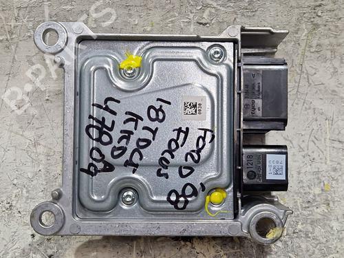 Kollisjonspute styreenhet FORD FOCUS II (DA_, HCP, DP) 1.8 TDCi | BP29876440M53