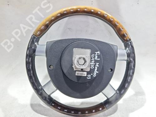 Steering wheel FORD MONDEO III (B5Y) 2.0 TDCi | BP29876929C49