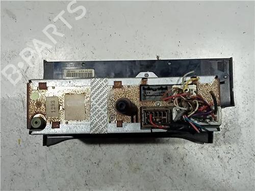 Radio NISSAN PRIMERA Hatchback (P12) 2.0 | BP23930299E6 
