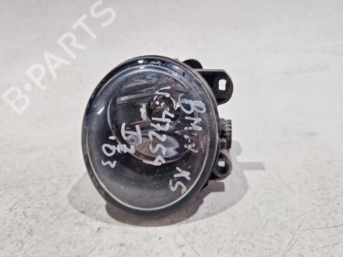Used Left front fog light BMW X5 (E53) 3.0 d (184 hp) 29383836