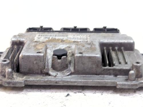 Electronic module PEUGEOT 206 Hatchback (2A/C) 1.4 HDi eco 70 | BP37692014M83  - Image 5