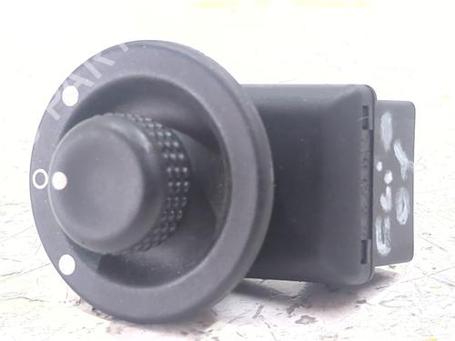 Used Mirror switch Mirror switch RENAULT CLIO II (BB_, CB_) 1.5 dCi (B/CB08) (82 hp) 40260186 40260186