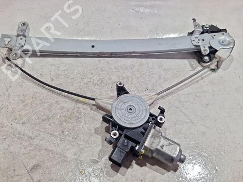 Ander Ander SUBARU IMPREZA Hatchback (GR, GH, G3) 2.0 D AWD (150 hp) 34006194 34006194