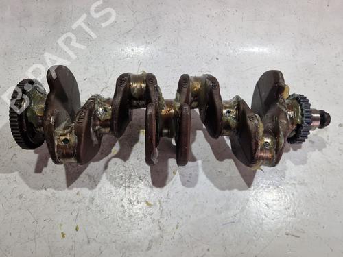 Used Other Other SEAT LEON ST (5F8) 2.0 TDI (150 hp) 36017326 36017326