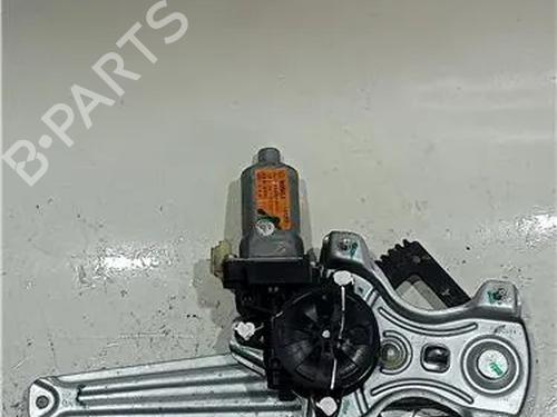 Used Rear right window mechanism HYUNDAI i10 I (PA) 1.2 (78 hp) 23922813