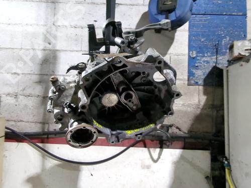 Used Gearbox SKODA FABIA I Combi (6Y5) 1.4 TDI (80 hp) 32141831