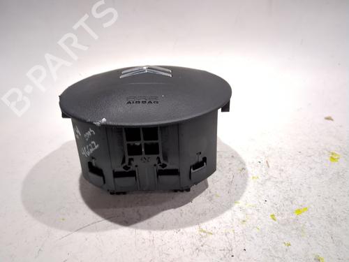 Driver airbag CITROËN C4 I (LC_) 1.4 16V | BP23903154C9 