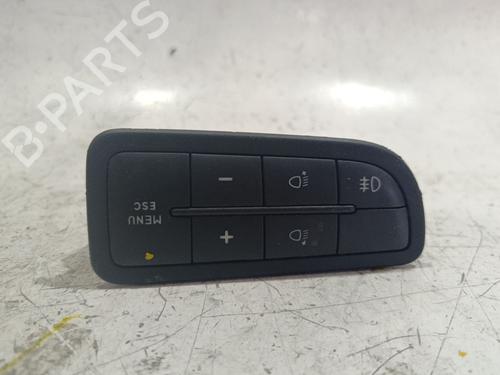 Used Headlight switch Headlight switch 36886531 36886531