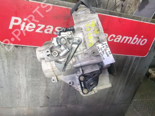 Gearbox AUDI A3 (8P1) 2.0 TDI 16V | BP29608935M3 