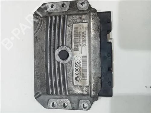 Used Electronic module RENAULT MEGANE II Saloon (LM0/1_) 1.9 dCi (131 hp) 23930783