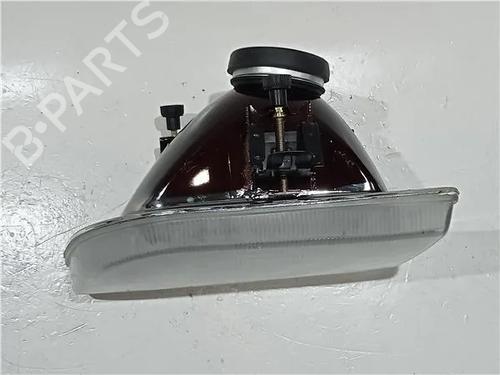 Left headlight FORD FIESTA III (GFJ) 1.6 | BP23916669C28 