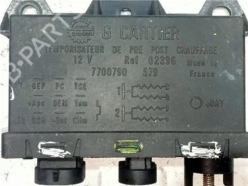 Electronic module RENAULT 19 I (B/C53_)  | BP26566825M83 