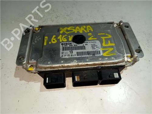 Elektronische module CITROËN XSARA (N1) 1.9 TD (90 hp) 24967718