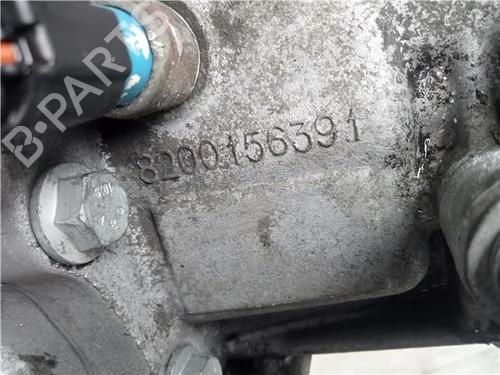 Gearbox RENAULT GRAND SCÉNIC II (JM0/1_) 1.9 dCi (JM0G, JM12, JM1G, JM2C) | BP23918538M3 