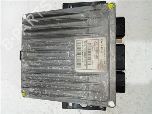 Elektronische module RENAULT MEGANE II Saloon (LM0/1_) 1.5 dCi (LM1E) (106 hp) 23906696