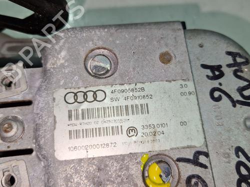 Steering column AUDI A6 C6 (4F2) 2.7 TDI | BP33606914M21 - Image 3