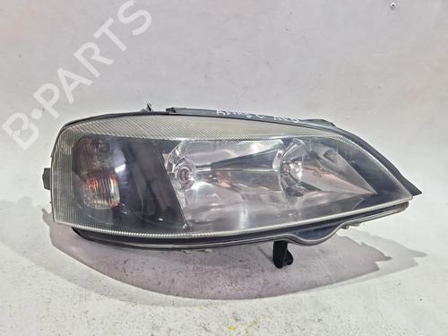 Scheinwerfer rechts OPEL ASTRA G Hatchback (T98) 2.0 DI (F08, F48) | BP29477780C29 