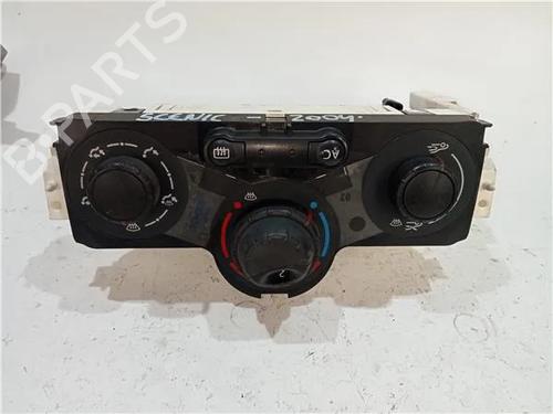 AC Styreenhet / Manøvreringsenhet RENAULT GRAND SCÉNIC II (JM0/1_) 1.9 dCi (JM0G, JM12, JM1G, JM2C) | BP23931526I5 