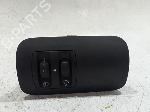 Forlygtekontakt Forlygtekontakt RENAULT MEGANE II (BM0/1_, CM0/1_) 1.5 dCi (BM02, BM13, BM2A, CM02, CM13) (101 hp) 36766780 36766780