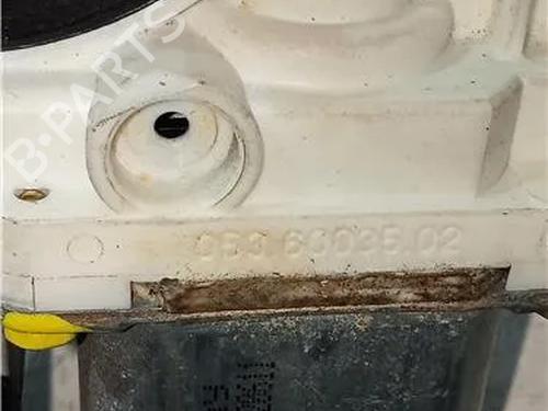 Right front window motor SEAT LEON (1M1) 1.9 TDI | BP23912040E20