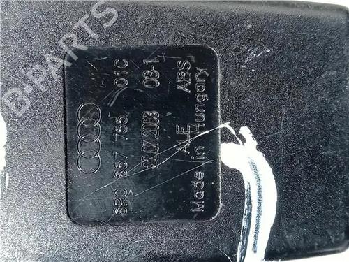 Seat buckle AUDI A3 (8P1) 2.0 TDI 16V quattro | BP23930502I32 