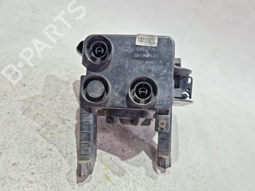 Left front fog light OPEL MERIVA A MPV (X03) 1.7 CDTI (E75) | BP29521101C30 
