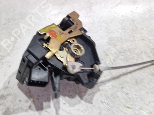 Used Front right lock Front right lock FORD FOCUS II (DA_, HCP, DP) 1.6 TDCi (109 hp) 34278021 34278021