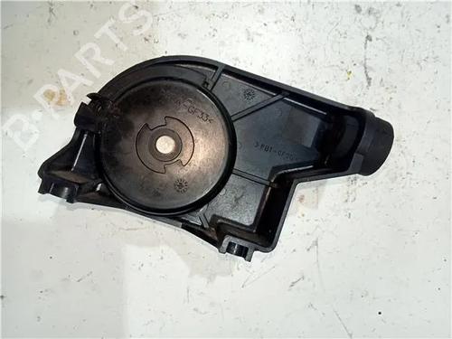 Pedal PEUGEOT 406 (8B) 2.1 TD 12V | BP23931678I4 