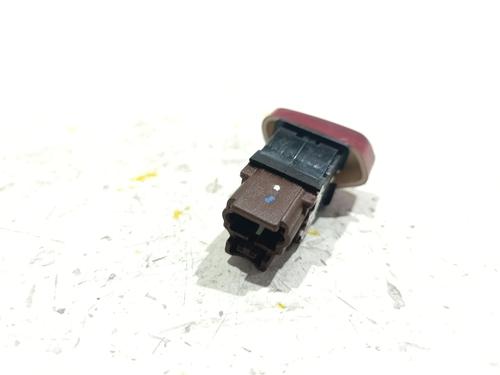 Warning switch PEUGEOT 607 (9D, 9U) 2.2 HDi | BP40063986I22 - Image 2