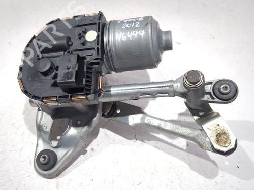 Rear wiper motor PEUGEOT 5008 (0U_, 0E_) 1.6 HDi | BP23902416M102 