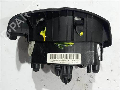 Driver airbag CITROËN C4 AIRCROSS 1.6 HDi 115 | BP23917844C9 
