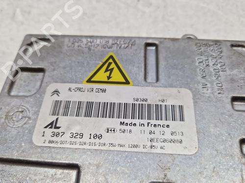 Xenon-ballast CITROËN C6 (TD_) 2.7 HDi | BP29520085C53 
