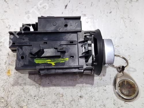 Ignition barrel VW PASSAT B7 (362) 2.0 TDI | BP33173162M48 - Image 3