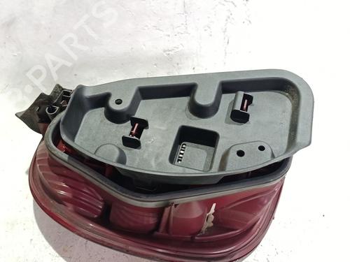 Right taillight CITROËN C5 I (DC_) 2.0 HDi (DCRHZB, DCRHZE) | BP37719326C35 - Image 4