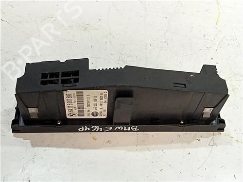 Climate control BMW 3 (E46) 323 i | BP23909962I5 