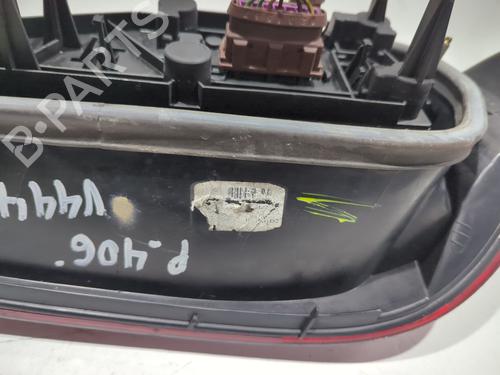 Left taillight PEUGEOT 406 (8B) 2.0 HDI 110 | BP23928471C34 