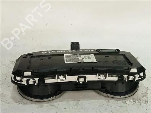 Instrument cluster RENAULT MEGANE II Saloon (LM0/1_) 1.9 dCi | BP23910566C47 