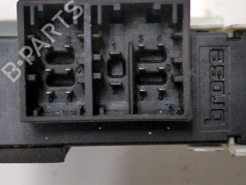 Left front window motor SEAT IBIZA III (6L1) 1.9 SDI | BP25833687E21 