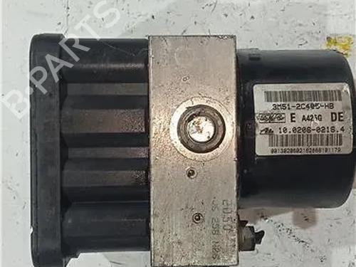 ABS pump FORD FOCUS II Saloon (DB_, FCH, DH) 2.0 TDCi | BP23920115M43 